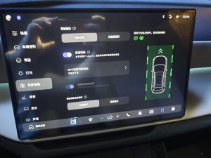 沃尔沃XC70点评