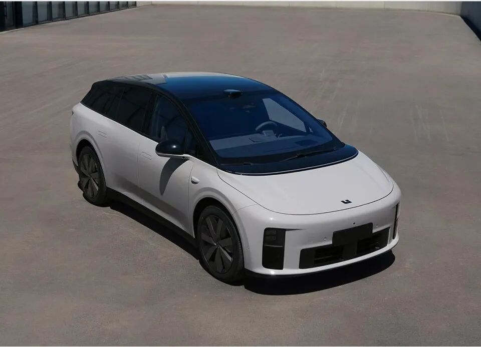 理想汽车宣布i6车型电池供应瓶颈已解决，交付周期缩减6周