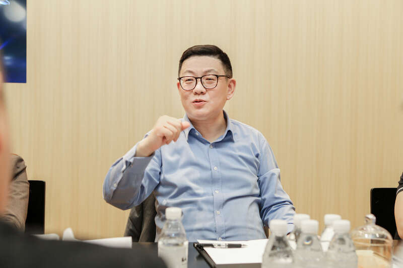 杨洪海:坚持本土化战略,起亚正加速推进品牌转型