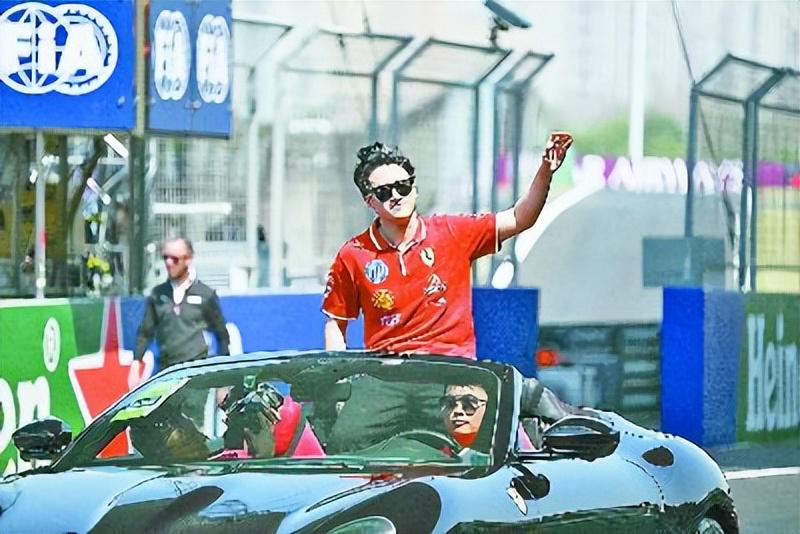 F1中国工程师:参与F1有助中国汽车发展|中国工程师|中国汽车|汽车发展