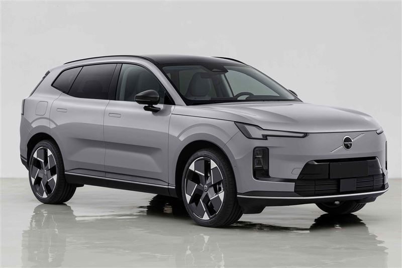 SMA超级混动架构带来全面跃升，沃尔沃XC70申报公示 | BitAuto