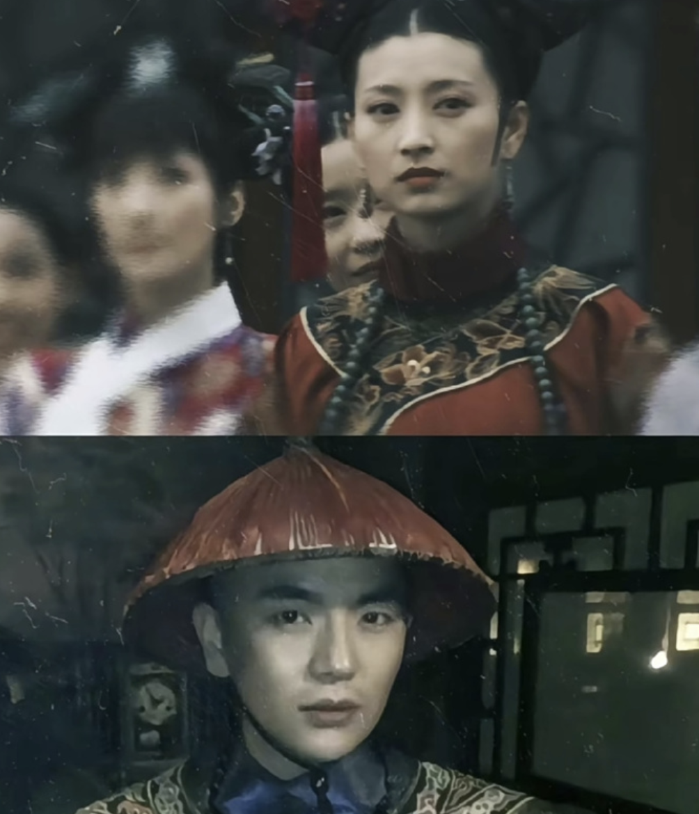 眉姐姐温太医大婚!《甄嬛传》后续嗨翻网友:今生有幸!