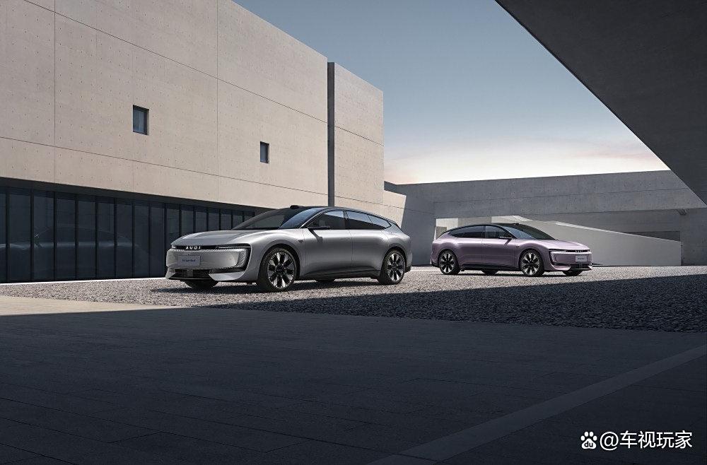 奥迪回应字母车标!奥迪E5 Sportback成电动时代新注脚