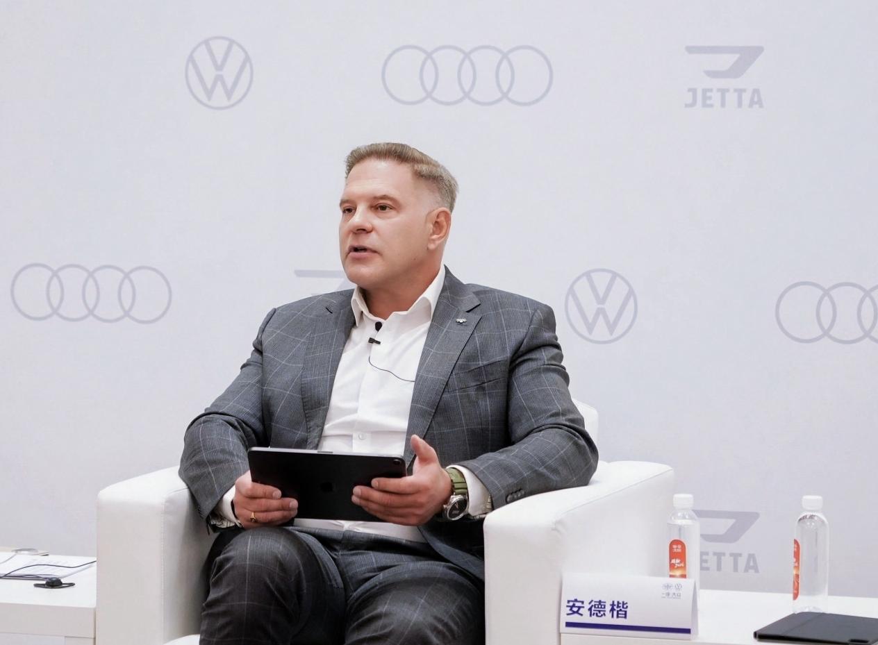 依靠“三大突破”重回领先位置 一汽奥迪2026聚焦“强品牌、优产品、稳网络”