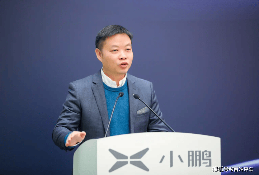 一季度财报多项关键数据回暖,X9拯救了小鹏汽车?