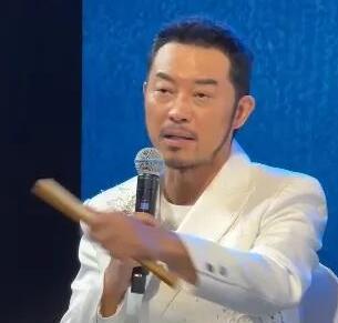 沙溢1年减36斤瘦 透露减肥妙招-闽南网