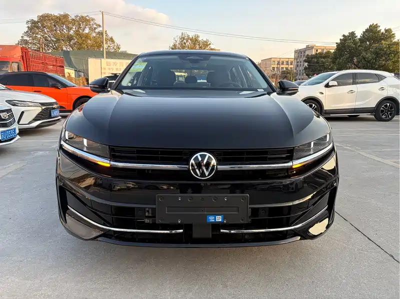 上海大众迈腾二手车 2026款,优惠特价11.58万
