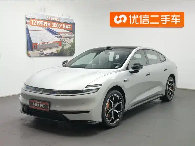 西安长安启源A06二手车 2026款,优惠特价11.88万
