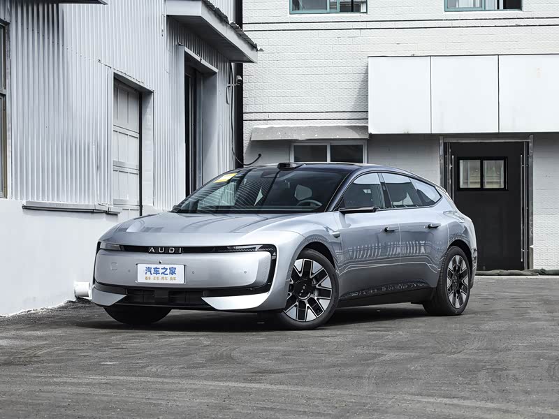 奥迪E5 Sportback价格优惠来袭,底价20.59万!青岛地区数量有限