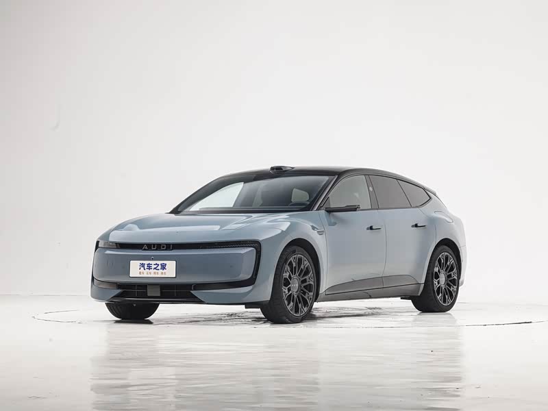 哪种颜色的奥迪E5 Sportback卖得好