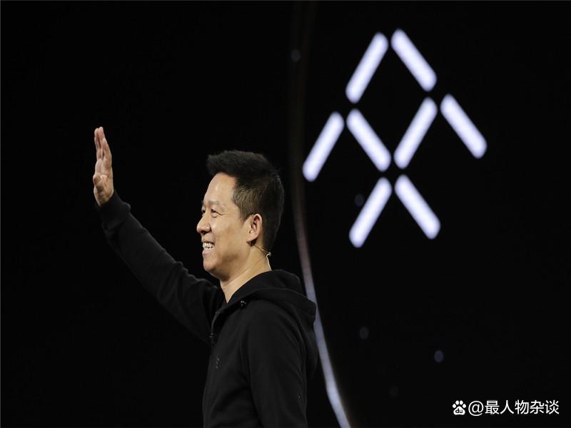 贾跃亭被解除CEO职务,FF还能量产吗