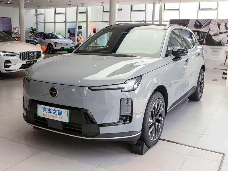 扬州地区沃尔沃XC70插电式混动价格优惠来袭,最低售价24.99万!现车充足