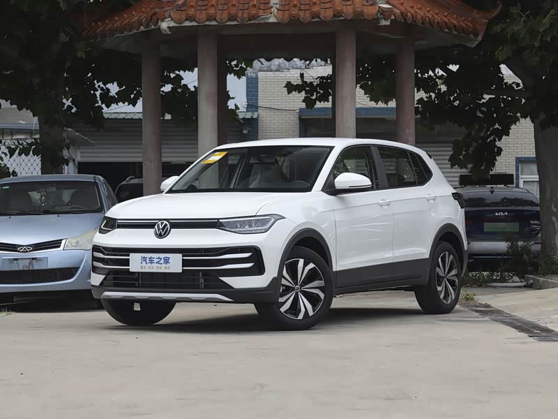 温州地区途岳大优惠,底价报价优惠5.17万!轻松开新车