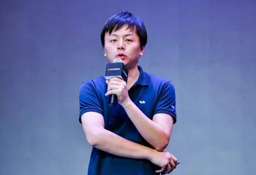 范皓宇[理想汽车高级副总裁]