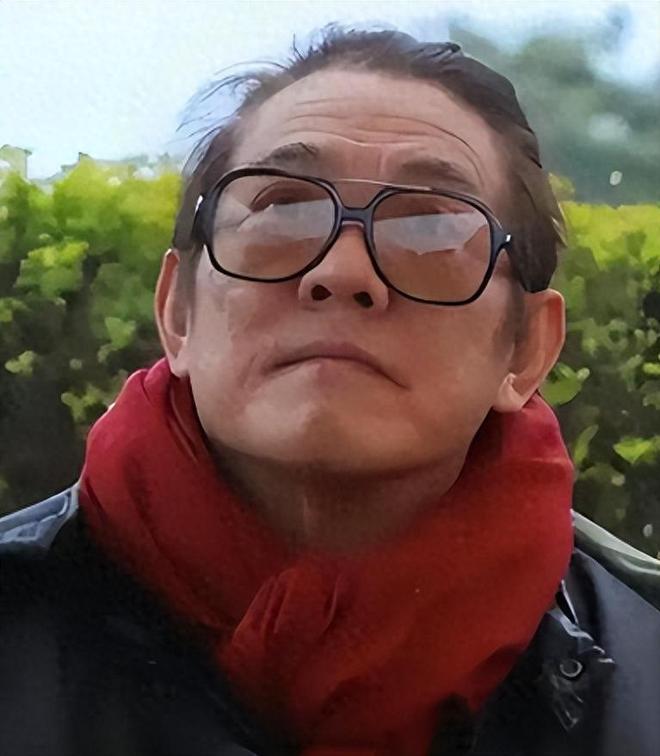 功夫皇帝李连杰近况曝光，岁月饶过谁