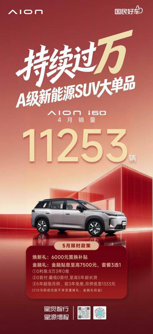 重塑价值逻辑：埃安i60以“大单品”之势，开启A级新能源普惠时代|国民|a级|智能汽车_订阅