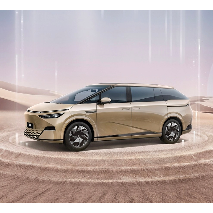 小鹏X9纯电版深度体验:当“二宝家庭”遇到750km续航的智能MPV