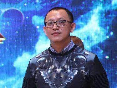 传说中的最后一季《我是歌手》,终于有人唱李宇春的原创歌曲了