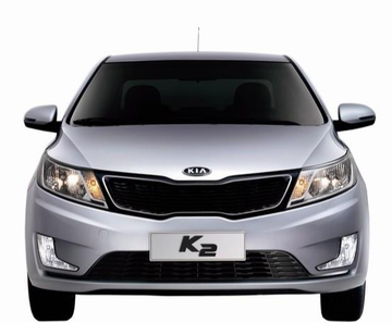 k2[2011年起亚推出的汽车]