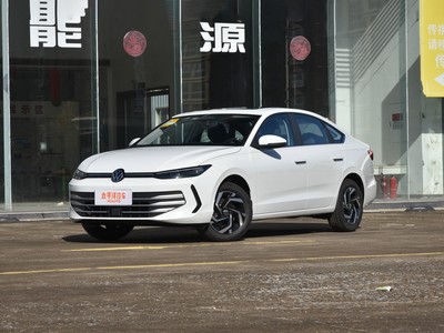 朗逸 2026新款价格全分析，买车不踩坑!
