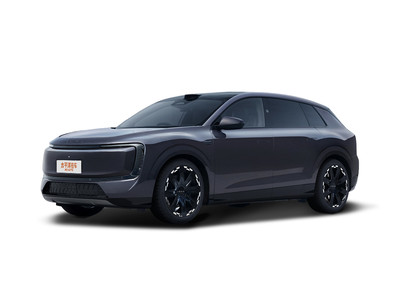 上汽奥迪E7X车型5月8日开启预售