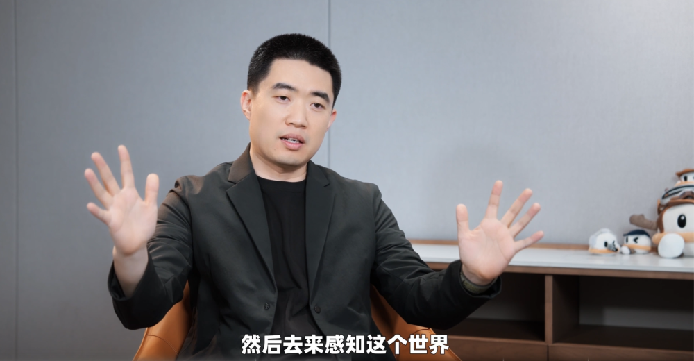 GTC这一枪,理想打的不只是智驾升级