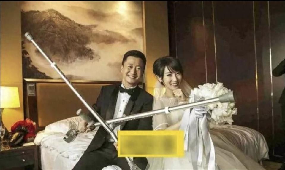 吴京发文庆祝与谢楠结婚十四周年 十四年相守 最好的爱情是彼此成全_新闻