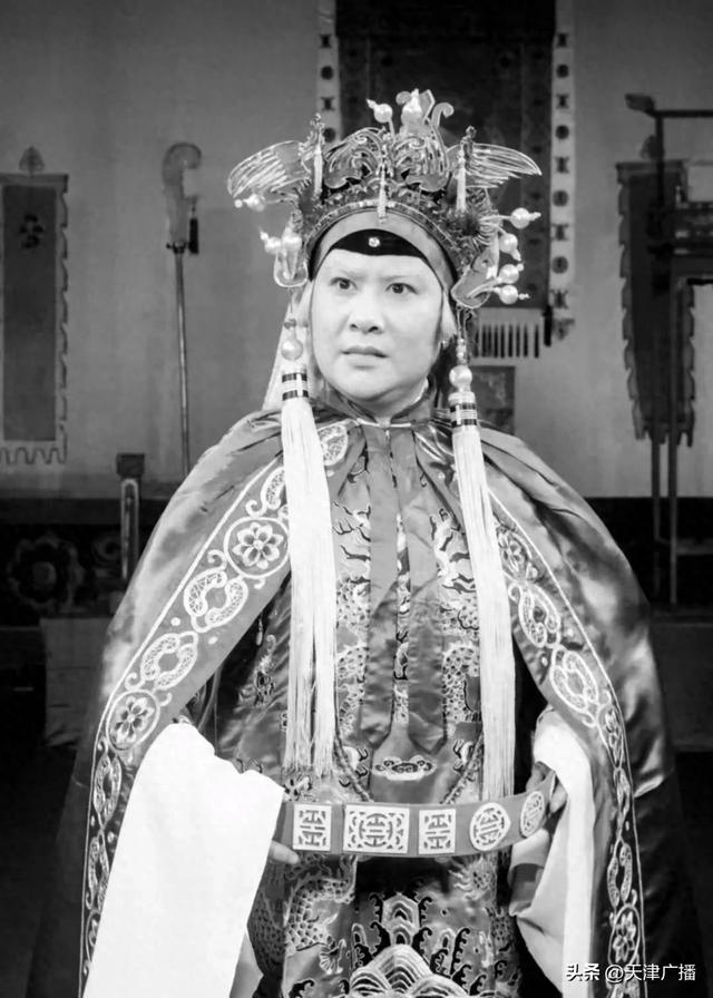 著名京剧表演艺术家，一级演员孙花满去世