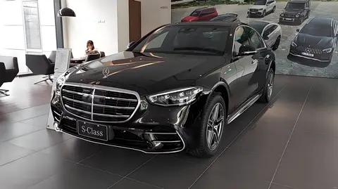 2.5T/3.0T两种发动机，全系9AT，2026款奔驰S级值得入手吗？