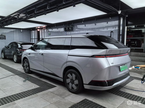小鹏X9 家用充电桩安装指南(2024版)