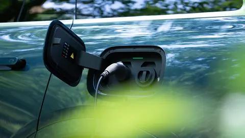新能源汽车外放电功率排行：比亚迪的6kW怎么比长安的22kW还大？