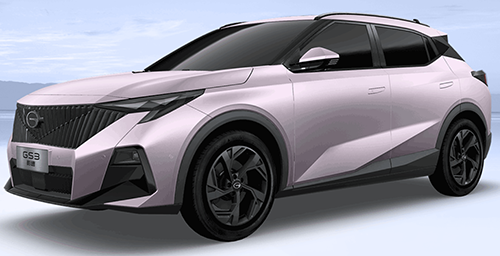 杭州2025款传祺GS3让利1.6万元 部分现车-浙江车网-杭州站