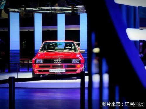 “刹停”全面电动化,奥迪中国回应:明年后继续投放燃油车