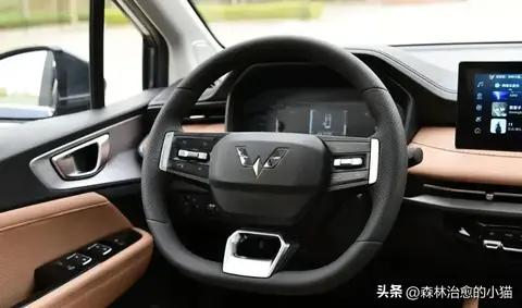 仅6万出头！7座国产MPV再屠榜2+2+3布局超实用