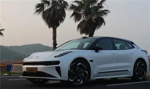 新能源汽车泊车大战:2025款极氪001、腾势N7、阿维塔12谁将称雄?
