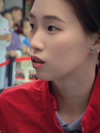我们不怕掉眼泪 但是要值得