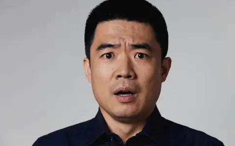 李想一字马劈叉致敬，唱跳RAP刷爆全网，传统车企营销部烧脑了