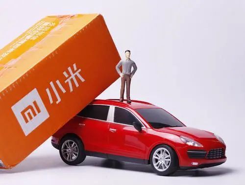 路透社曝小米汽车将由长城代工！小米高管激动回应