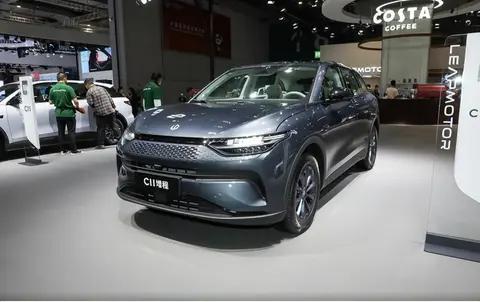 封神！2026款深蓝S07实测，15万级SUV卷王凭什么碾压同级？