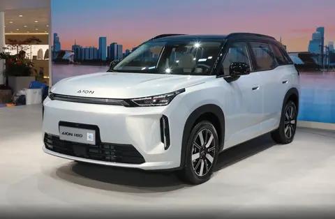 10-15万家庭纯电优选:埃安i60纯电版深度解析