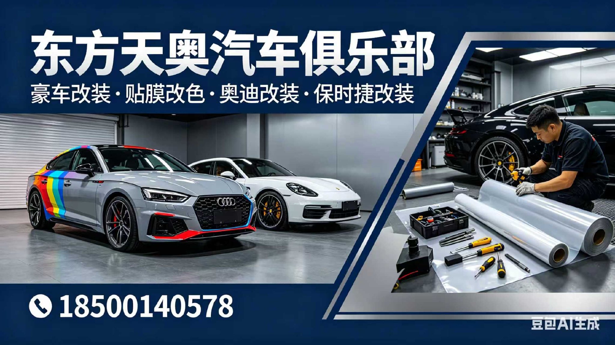 2026解析:知名的保时捷升级/保时捷赛道化改装门店热门推荐盘点