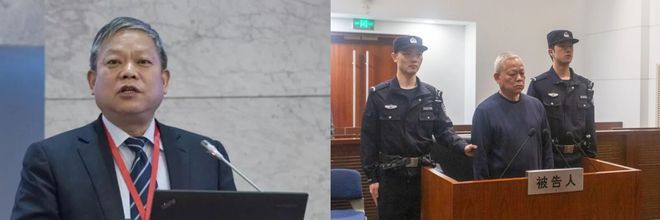 上汽原副总裁受贿近3000万,曾向儿子公司高价采购