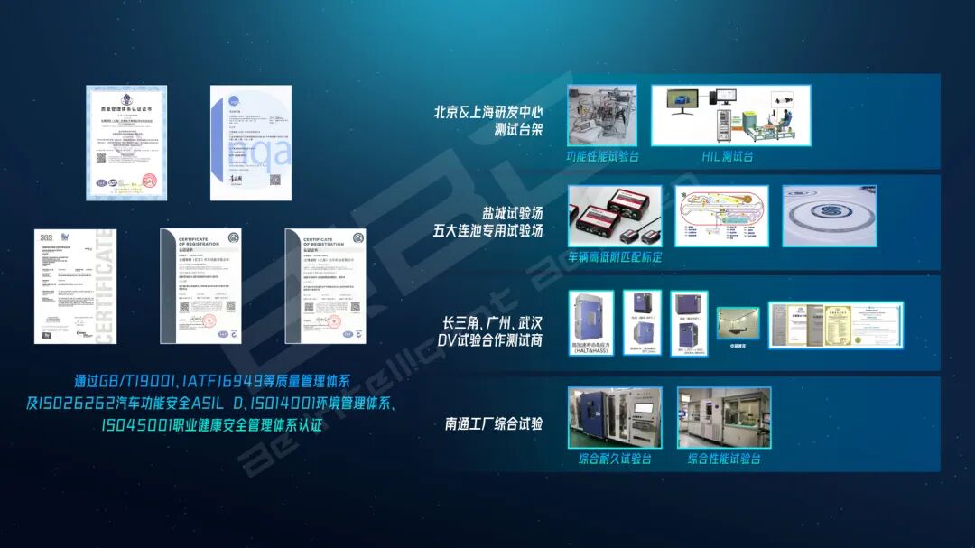 智能底盘变革进行中，国产方案落地正当时 - 与非网