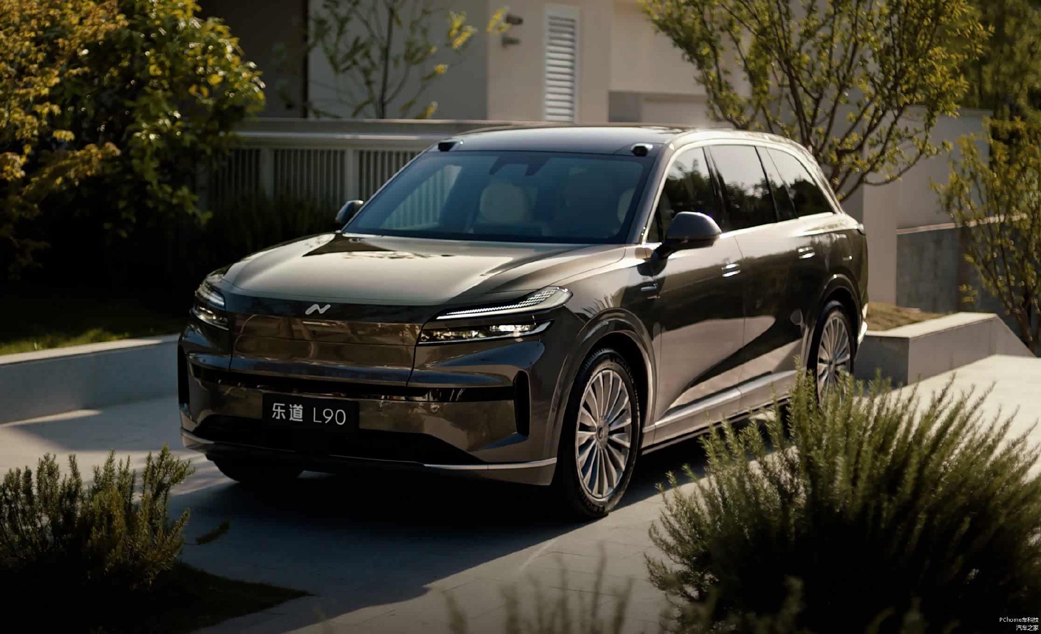 蔚来乐道L60/L90迎系统更新：升级端到端城区领航、智能泊车