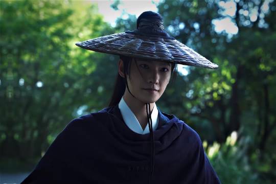 释小龙严屹宽杨洋三代展昭各具特色