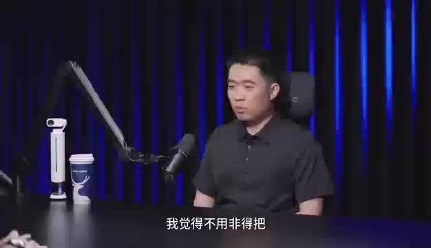 李想称具身智能分上下半场