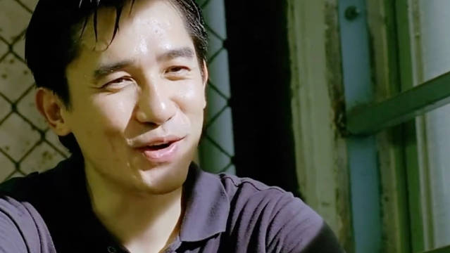 男孩二十年前遭遇灭门，为复仇接近仇人女儿，结局意想不到， 梁朝伟 | 金城武