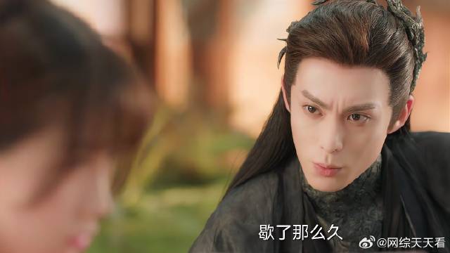 小兰花修命簿元气大伤 需静养到恢复，东方青苍等不及了