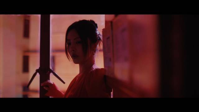 叶祖新蔡文静对手戏曝光，毒贩持枪胁迫惊险瞬间