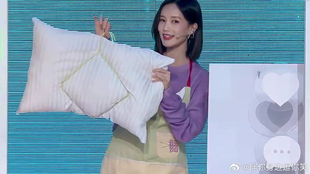 李一桐变身主播，分享衣架妙用，太实用了丨你好星期六